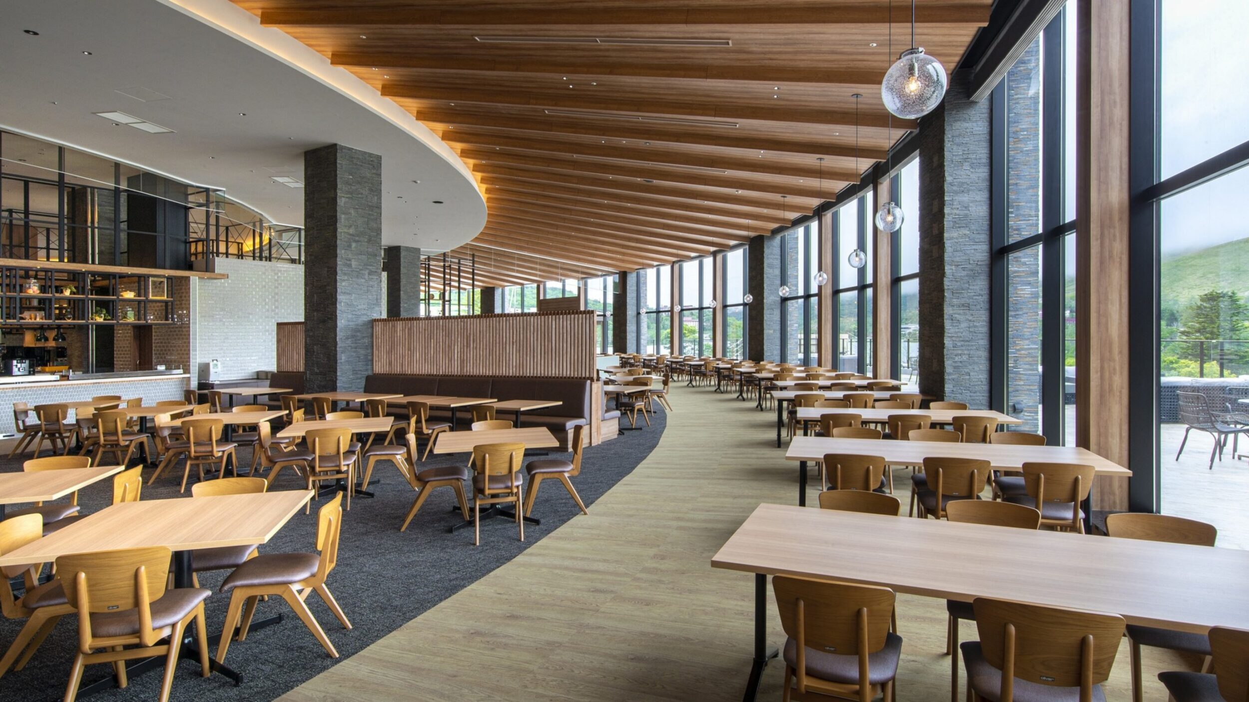 白樺リゾート 池の平ホテル | 子連れ旅・家族旅行におすすめの宿