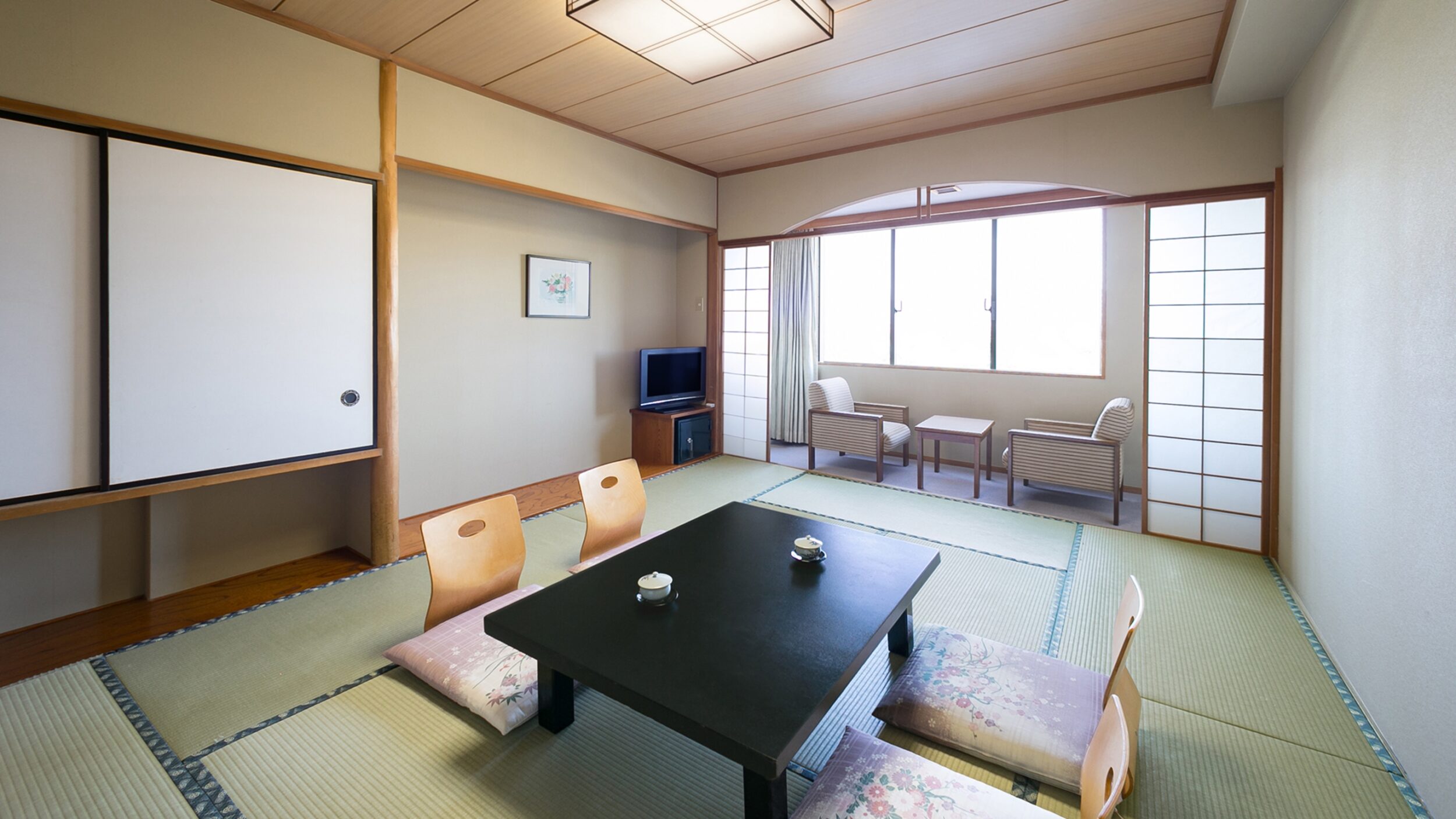 メルキュール鳥取大山リゾート＆スパ