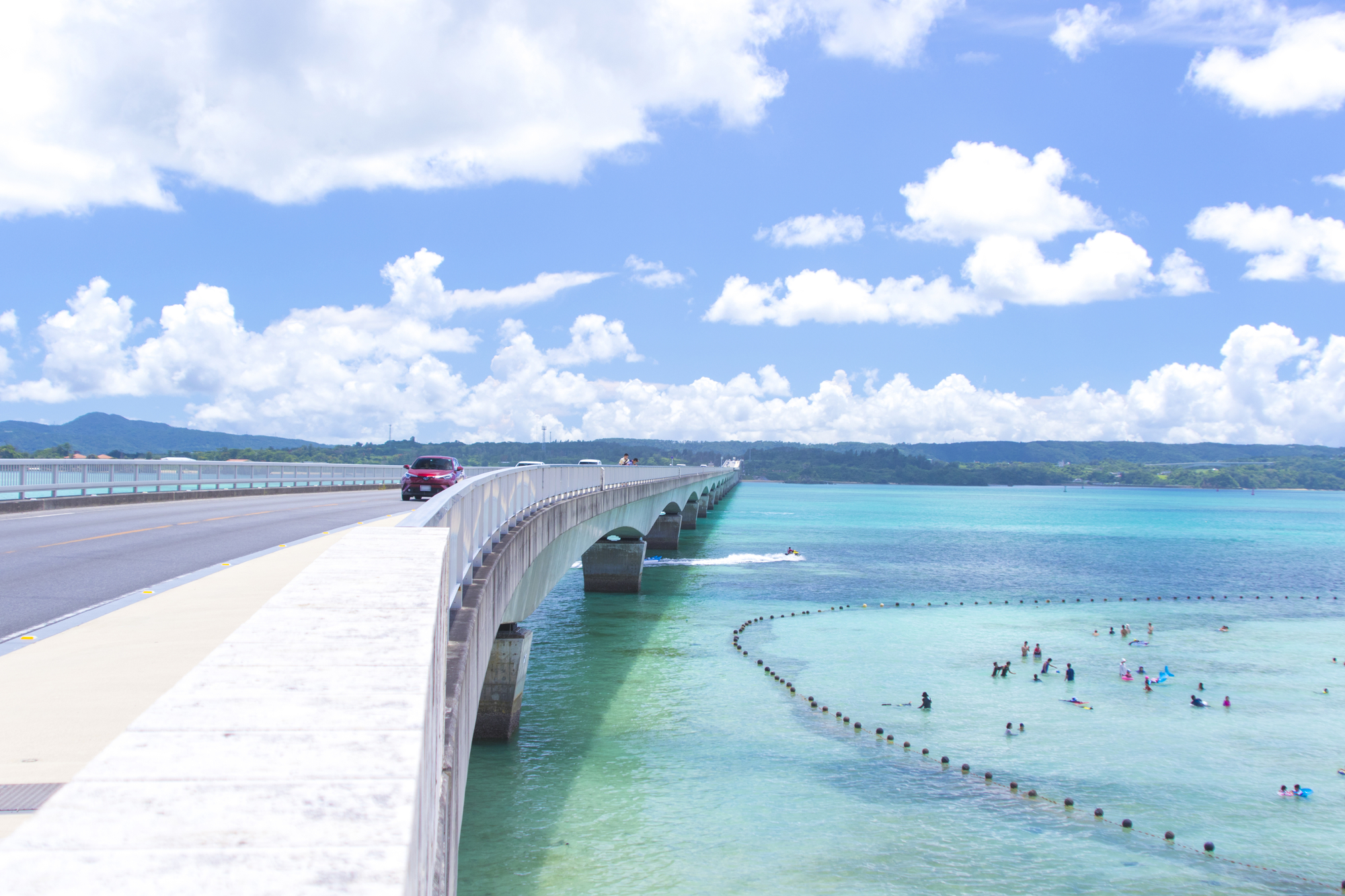 古宇利島