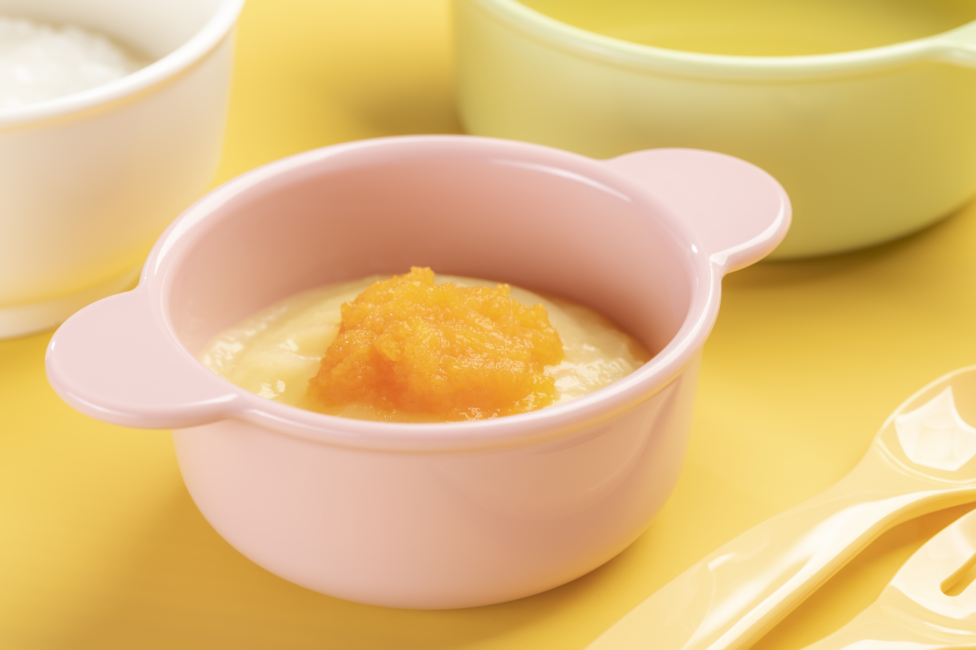離乳食