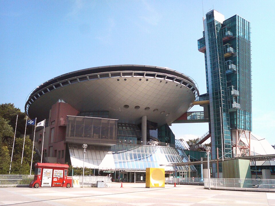 堺市立ビッグバン